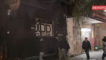 incidentes en el boliche al que fue la chica de 15 anos que murio por presunta sobredosis incidentes en el boliche al que fue la chica de 15 anos que murio por presunta sobredosis