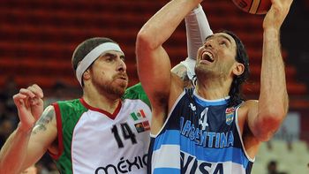 argentina se impuso a mexico y se acerca al mundial argentina se impuso a mexico y se acerca al mundial