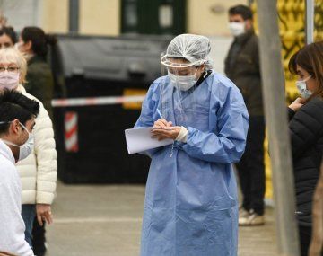 Analizan cerrar de forma absoluta dos fines de semana el AMBA