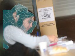 elecciones bonaerenses: resultados seccion por seccion, municipio por municipio elecciones bonaerenses: resultados seccion por seccion, municipio por municipio