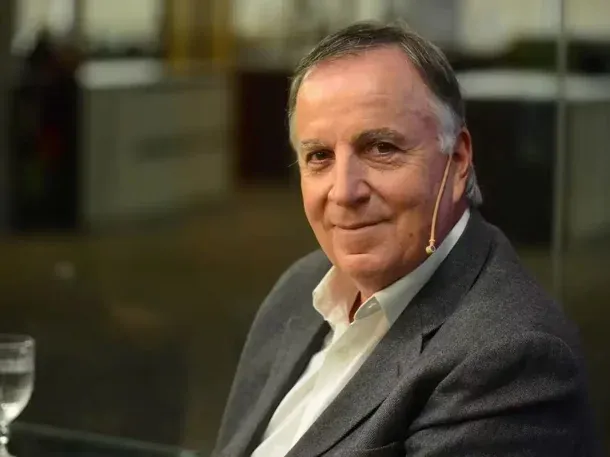 Daniel Tillard será el presidente del Banco Nación de Javier Milei