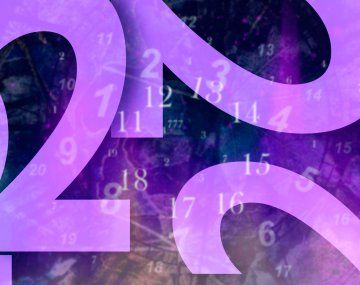 Por qué el 22/2/22 es la fecha más especial de la última década