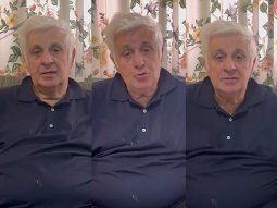 reaparecio samid tras su internacion en uruguay: si tienen un problema, rajen para buenos aires reaparecio samid tras su internacion en uruguay: si tienen un problema, rajen para buenos aires