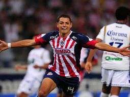 Chivas