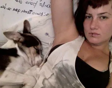 Los últimos momentos con vida de la joven argentina asesinada en Buzios