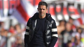 fernando gago todavia complica a boca: la razon por la que no llega un nuevo dt fernando gago todavia complica a boca: la razon por la que no llega un nuevo dt