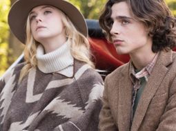 Un día lluvioso en Nueva York, una de las películas más esperadas del año.