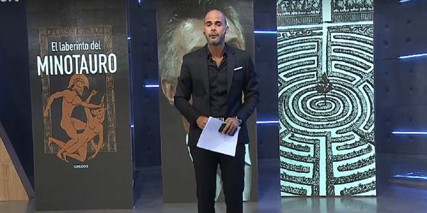 El laberinto del Minotauro: la trampa política de Cambiemos