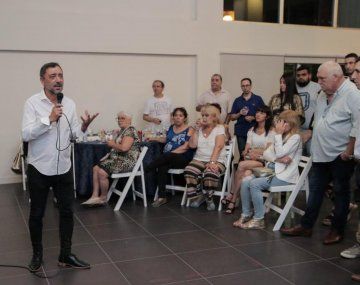 Tras 15 años de macrismo la Ciudad merece una renovación