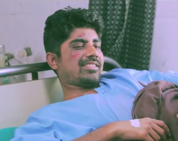 Polémico: ¿cómo castigar a los violadores?