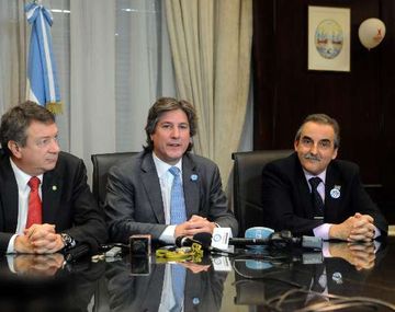 Trigo: 6 millones de toneladas a exportación