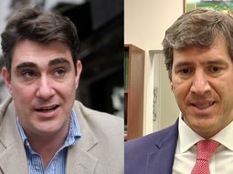 Causa Peajes: procesaron a Javier Iguacel y a Bernardo Saravia Frías