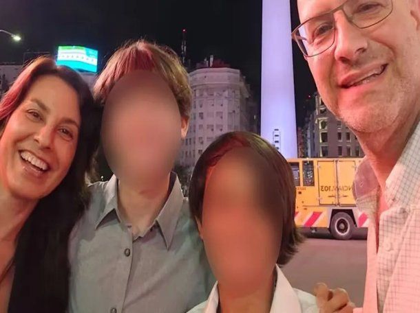 Qué se descubrió en la autopsia a la familia asesinada en Villa Crespo