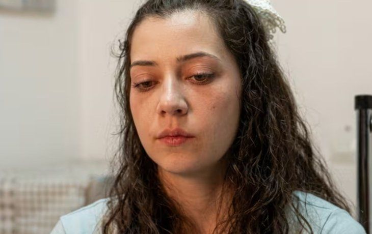 Noelia Castillo Ramos tenía 25 años.