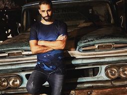 El Pollo Álvarez, el nuevo irresistible de la TV El Pollo Álvarez, el nuevo irresistible de la TV