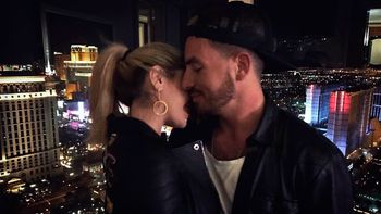 Fede Bal y Laurita Fernández Fede Bal y Laurita Fernández