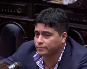 Los argentinos son cada vez más pobres: la sentencia de un diputado santacruceño en el debate por el FMI