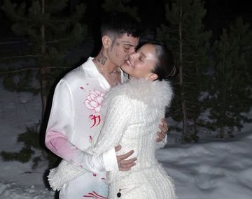 Duki salió a respaldar a Emilia tras el angustiante descargo de la artista: Ojalá todos supieran...