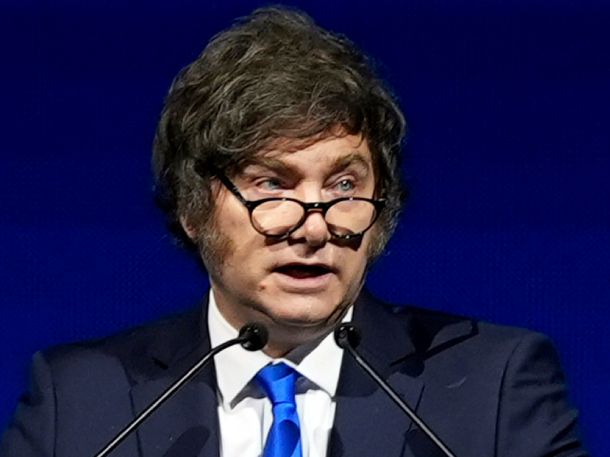 En medio de chicanas, Javier Milei bosquejó un nuevo paquete de reformas: cuáles son los proyectos clave