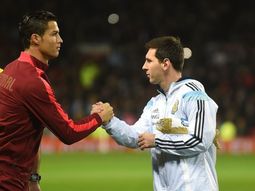 Cristiano Ronaldo y una confesión inesperada sobre la Argentina