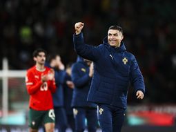 Cristiano vuelve a encender el mercado: tres gigantes lo quieren para el Mundial de Clubes