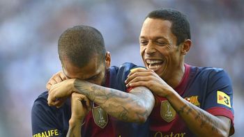 barcelona, sin messi, gano en el debut de su dt, tito vilanova barcelona, sin messi, gano en el debut de su dt, tito vilanova