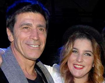 Repetto habló del embarazo de su hija Juana