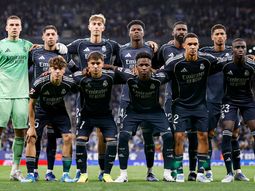 una por una, las bajas de real madrid para enfrentar a barcelona tras la pelea interna una por una, las bajas de real madrid para enfrentar a barcelona tras la pelea interna