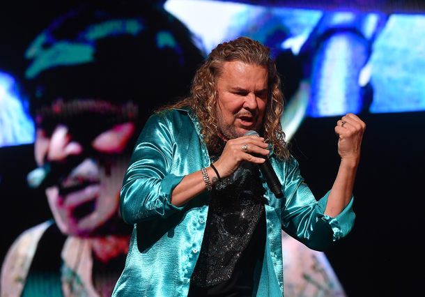 Maná volvió a brillar en la Argentina: la nostalgia de los fanáticos tras ocho años sin verlos