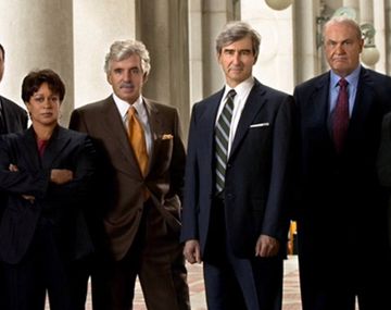 Murió el protagonista de una de las serie más famosas