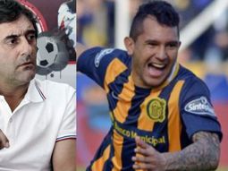 Francescoli defendió la oferta que hizo River por Montoya Francescoli defendió la oferta que hizo River por Montoya