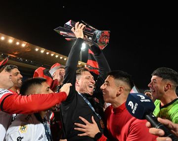 Sava se va de Patronato