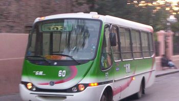 Levantan el paro de colectivos pero la UTA anunció una huelga de 72 horas Levantan el paro de colectivos pero la UTA anunció una huelga de 72 horas