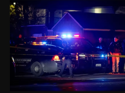 masacre en una fiesta de cumpleanos infantil en california: al menos 4 muertos y 14 heridos masacre en una fiesta de cumpleanos infantil en california: al menos 4 muertos y 14 heridos