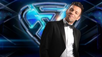 Bossi podría no estar en la apertura de Showmatch 2017 Bossi podría no estar en la apertura de Showmatch 2017