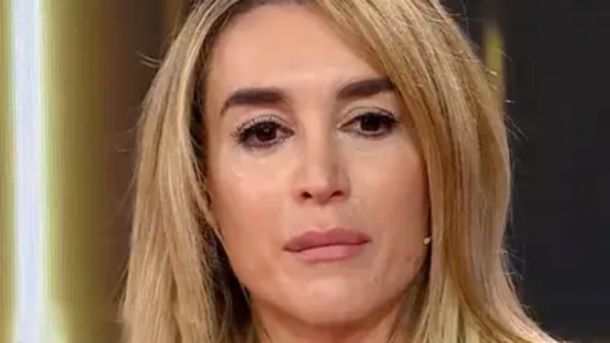 La angustia de Fátima Florez por las críticas recibidas en los Premios Estrella de Mar: No es grato