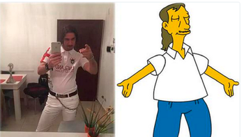 furor en las redes por los memes del gigolo furor en las redes por los memes del gigolo