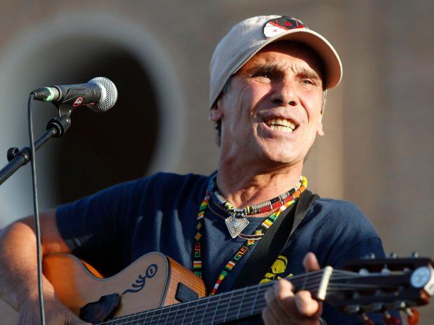 La presentación de Manu Chao en Obras desató una ola de memes