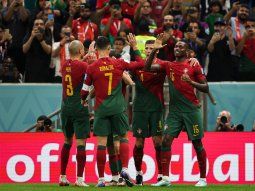 Los dos jugadores de Portugal que abandonaron el Mundial y ya no volverán a jugar