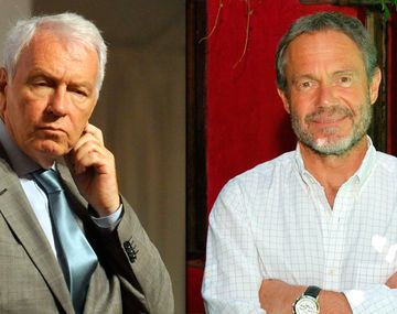 Renunció el ministro de Justicia de Vidal