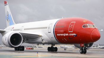 En febrero se podrá viajar a Londres a casi la mitad de precio que un vuelo habitual En febrero se podrá viajar a Londres a casi la mitad de precio que un vuelo habitual