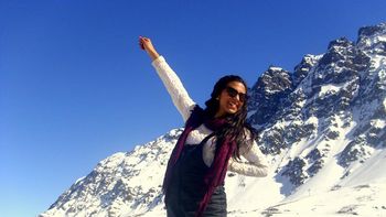 segun la autopsia, a la estudiante chilena la asesinaron de 11 punaladas segun la autopsia, a la estudiante chilena la asesinaron de 11 punaladas