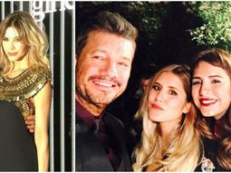 micaela tinelli presento su nueva coleccion con un evento rodeada de familia y amigos micaela tinelli presento su nueva coleccion con un evento rodeada de familia y amigos