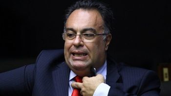 petrobras: destituyen a un diputado petrobras: destituyen a un diputado