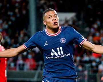 Diarios de Francia dan por hecho el pase de Mbappé al Real Madrid