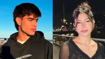 que dijo julieta rossi, ex de baez sosa, tras oficializar con agustin monzon: que emocion que dijo julieta rossi, ex de baez sosa, tras oficializar con agustin monzon: que emocion