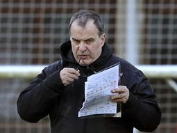 ¿bielsa esta cerca de ser el nuevo dt del olympique de marsella? ¿bielsa esta cerca de ser el nuevo dt del olympique de marsella?