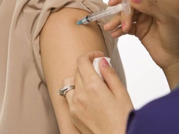 Argentina redujo un 90 por ciento los casos de hepatitis