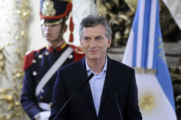 #PanamáPapers: Casanello ordenó las primeras medidas en la causa contra Macri