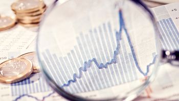 El Banco Central del Uruguay cerró 2025 con su patrimonio por debajo del umbral legal por la brusca caída del dólar. El Banco Central del Uruguay cerró 2025 con su patrimonio por debajo del umbral legal por la brusca caída del dólar.